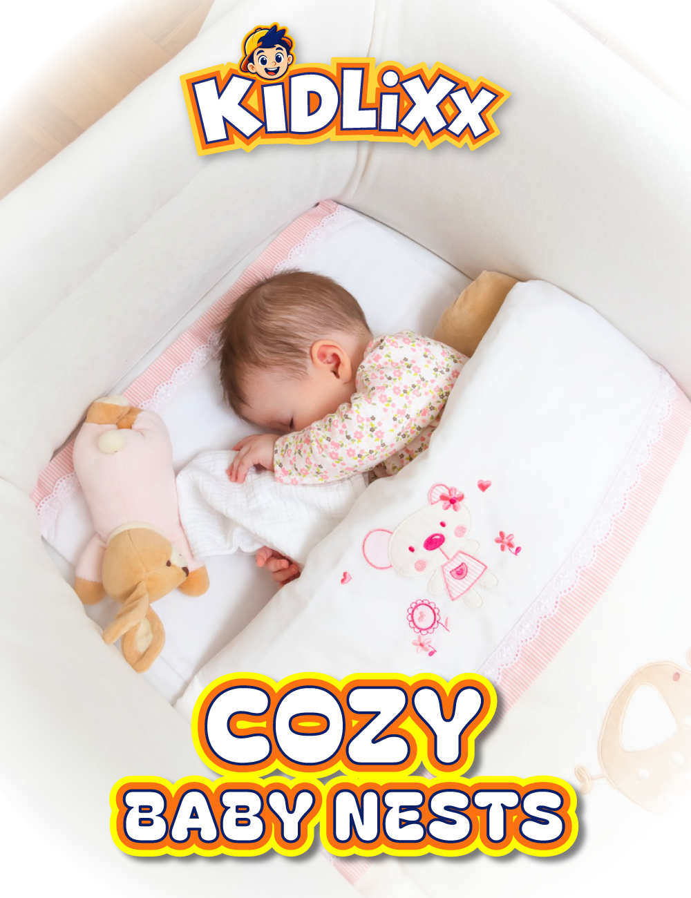 Cozy Baby Nests