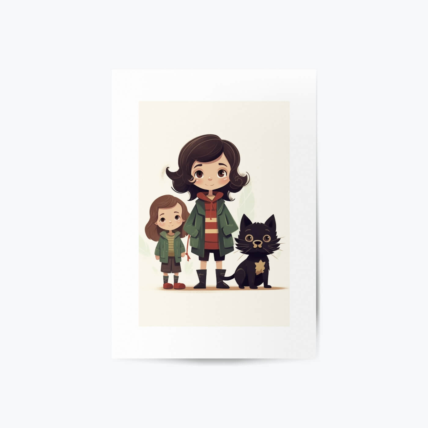 Cute girls