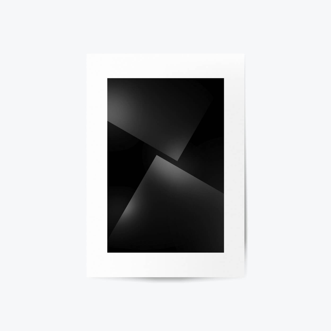 Dark background