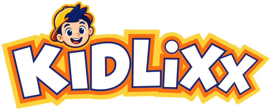 Kidlixx