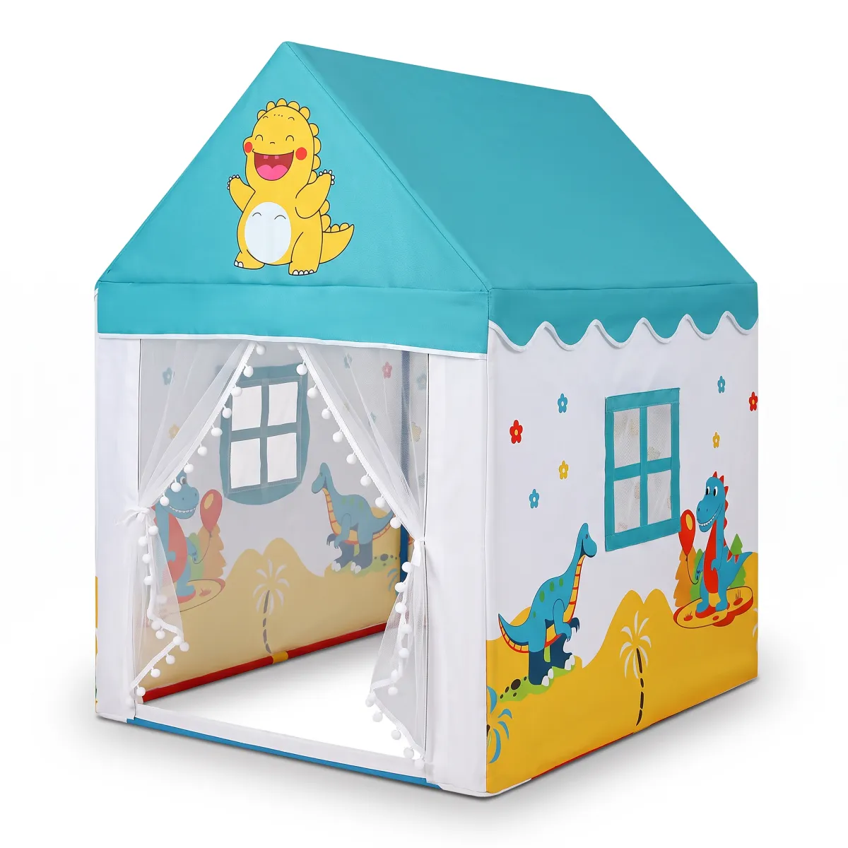 Kidlixx Cozy Tent
